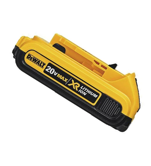 BATERIA 20 V XR DE LI-ION  20V MAX 2,0 AH - DEWALT DCB203-B3